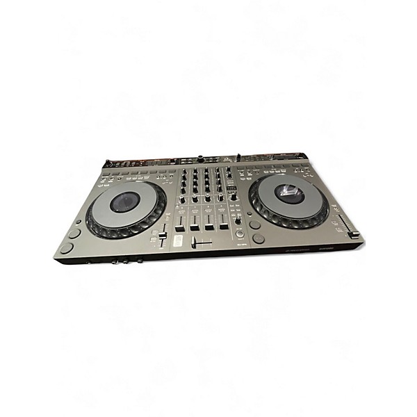 Used AlphaTheta GRV6 DJ Controller