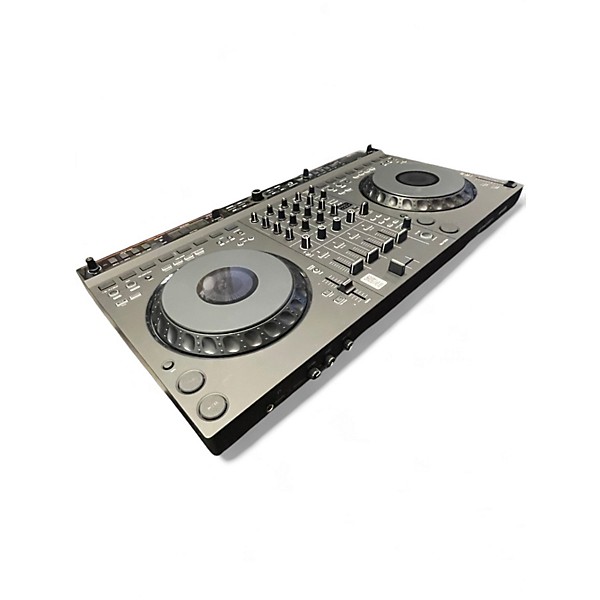 Used AlphaTheta GRV6 DJ Controller