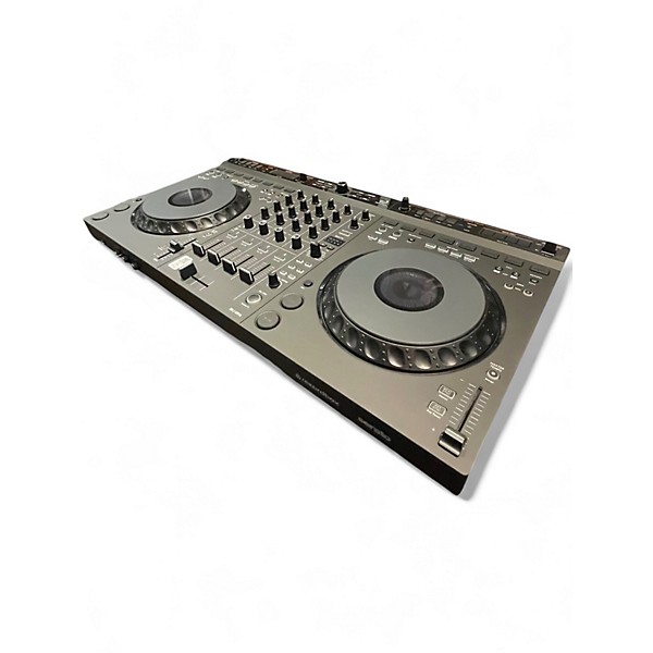 Used AlphaTheta GRV6 DJ Controller