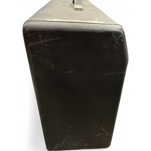 Used Fender '68 Custom Deluxe Reverb 22W 1x12 Tube Guitar Combo Amp