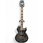 Used Gibson Les Paul Supreme GREY FLAME TOP Solid Body Electric Guitar thumbnail