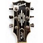 Used Gibson Les Paul Supreme GREY FLAME TOP Solid Body Electric Guitar