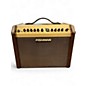 Used Fishman PROLBX500 Loudbox Mini Acoustic Guitar Combo Amp thumbnail