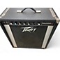 Vintage 1970s Peavey pacer Guitar Combo Amp thumbnail