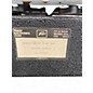 Vintage 1970s Peavey pacer Guitar Combo Amp