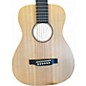Used Martin LX1 Natural Acoustic Guitar