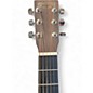 Used Martin LX1 Natural Acoustic Guitar