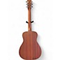 Used Martin LX1 Natural Acoustic Guitar
