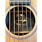 Used Martin LX1 Natural Acoustic Guitar