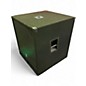 Used Yamaha SW118V Unpowered Subwoofer