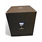 Used Yamaha SW118V Unpowered Subwoofer