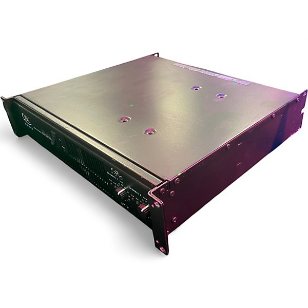 Used QSC RMX 2450 Power Amp