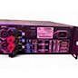 Used QSC RMX 2450 Power Amp