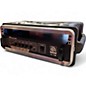 Used Ampeg B1-RE Bass Amp Head