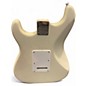 Used Squier STRATOCASTER EGGSHELL Solid Body Electric Guitar