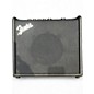 Used Fender Mustang LT25 25W 1x8 Guitar Combo Amp thumbnail