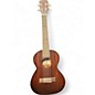 Used Kala Makala Tenor Ukulele Natural Ukulele thumbnail