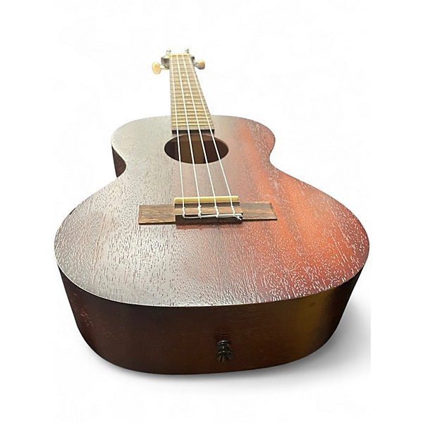 Used Kala Makala Tenor Ukulele Natural Ukulele