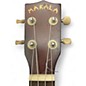 Used Kala Makala Tenor Ukulele Natural Ukulele