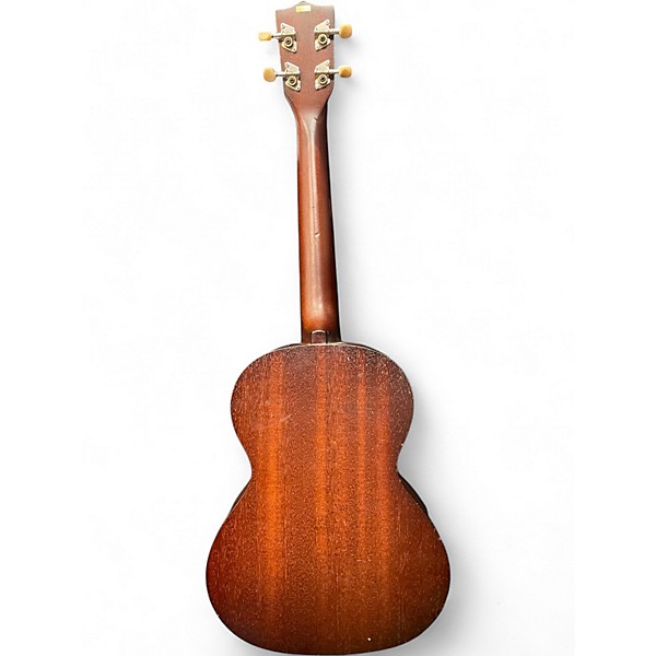 Used Kala Makala Tenor Ukulele Natural Ukulele
