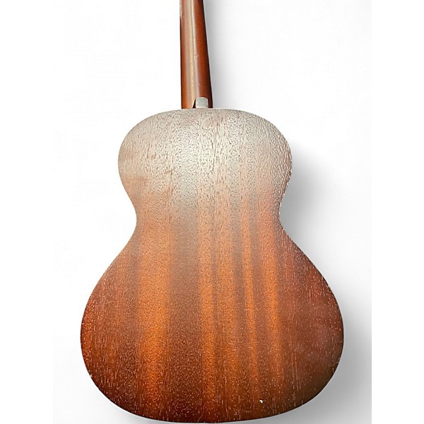 Used Kala Makala Tenor Ukulele Natural Ukulele