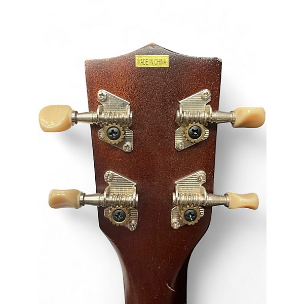 Used Kala Makala Tenor Ukulele Natural Ukulele
