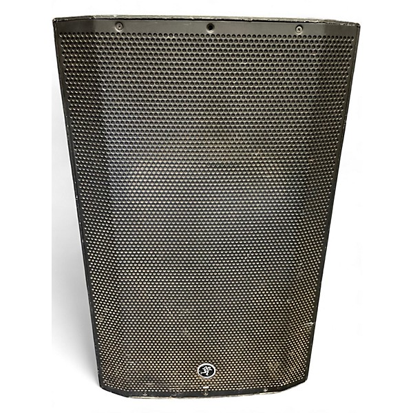 Used Mackie THUMP 15A Powered Speaker