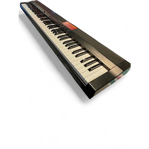 Used Williams LEGATO IV Digital Piano