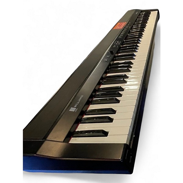 Used Williams LEGATO IV Digital Piano