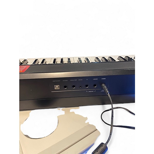 Used Williams LEGATO IV Digital Piano