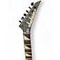 Used Jackson JS22 Dinky Black Solid Body Electric Guitar