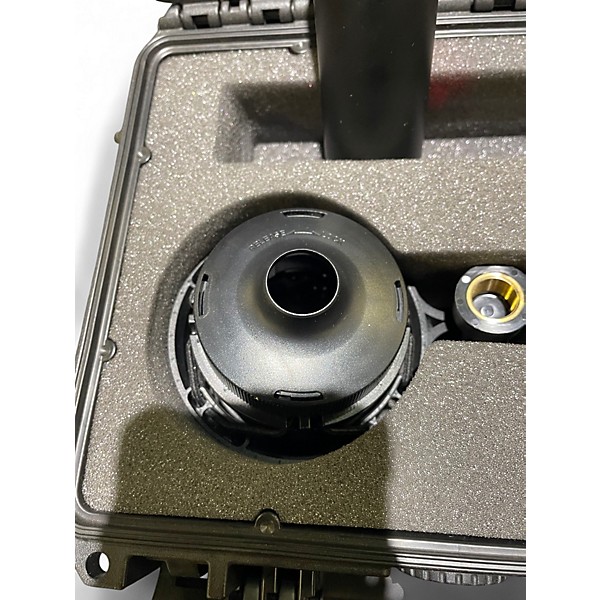 Used Sony C-100 Condenser Microphone