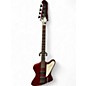 Used Gibson Thunderbird Cherry Electric Bass Guitar thumbnail