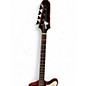 Used Gibson Thunderbird Cherry Electric Bass Guitar