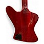 Used Gibson Thunderbird Cherry Electric Bass Guitar
