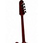 Used Gibson Thunderbird Cherry Electric Bass Guitar