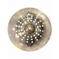 Used SABIAN 17in AA Holy China Brilliant Cymbal thumbnail