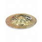 Used SABIAN 17in AA Holy China Brilliant Cymbal