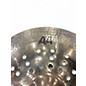 Used SABIAN 17in AA Holy China Brilliant Cymbal