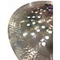 Used SABIAN 17in AA Holy China Brilliant Cymbal