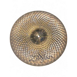 Used Zildjian 18in ZHT Fast Crash Cymbal