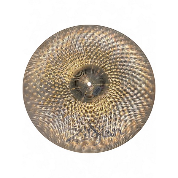 Used Zildjian 18in ZHT Fast Crash Cymbal