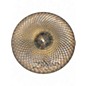 Used Zildjian 18in ZHT Fast Crash Cymbal thumbnail