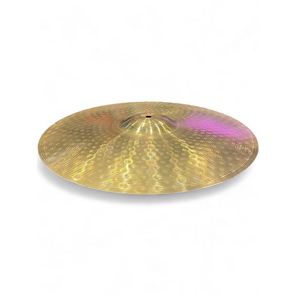 Used Zildjian 18in ZHT Fast Crash Cymbal