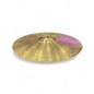 Used Zildjian 18in ZHT Fast Crash Cymbal