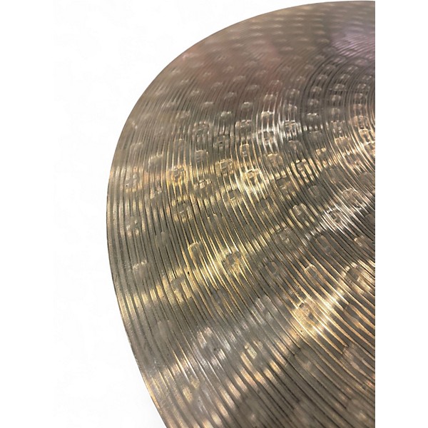 Used Zildjian 18in ZHT Fast Crash Cymbal