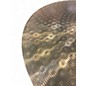 Used Zildjian 18in ZHT Fast Crash Cymbal