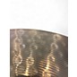 Used Zildjian 18in ZHT Fast Crash Cymbal