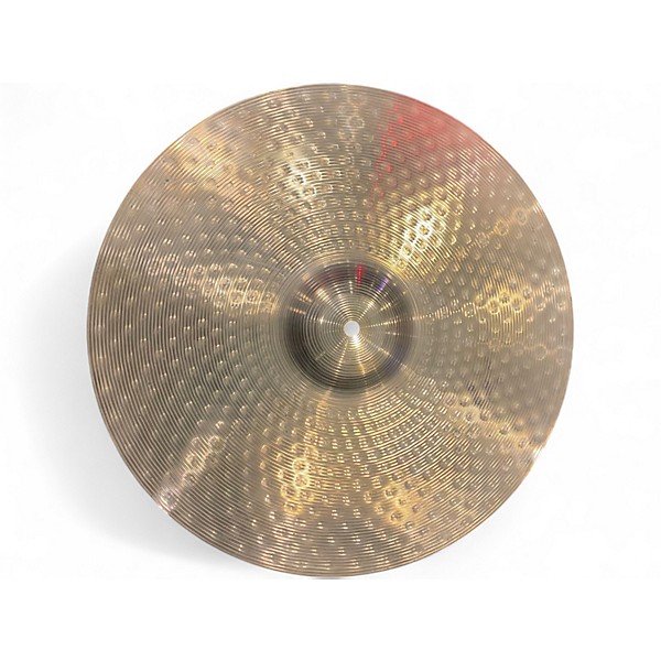 Used Zildjian 18in ZHT Fast Crash Cymbal