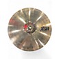 Used SABIAN 18in XSR FAST CRASH Cymbal thumbnail